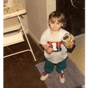 Meet your Posher, Diane